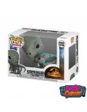 Jurassic World 3 POP!...