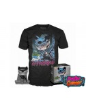 DC Comics POP! & Tee set...