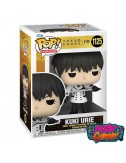 Tokyo Ghoul POP! Animation...