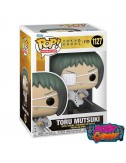 Tokyo Ghoul POP! Animation...