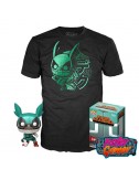 My Hero Academia POP! & Tee...