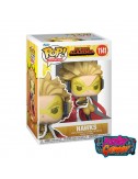 My Hero Academia POP!...