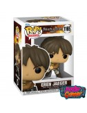Attack on Titan POP!...