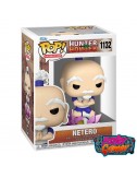 Hunter x Hunter POP!...