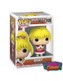 Hunter x Hunter POP!...