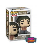 Sally Face POP! Games Vinyl...
