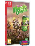 copy of Oddworld Munch’s...