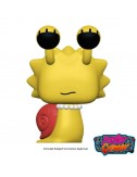 Les Simpson POP! Animation...
