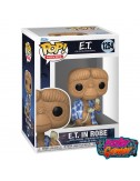 E.T. l´extra-terrestre POP!...
