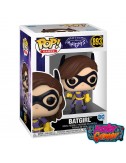 Gotham Knights POP! Games...