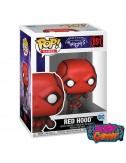 Gotham Knights POP! Games...