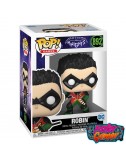 Gotham Knights POP! Games...