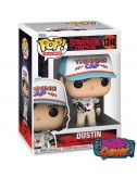 Stranger Things S4 POP! TV...
