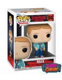 copy of Cyberpunk 2077 POP!...