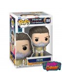 copy of WWE POP! Vinyl...