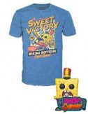 Bob l´éponge POP! & Tee set...