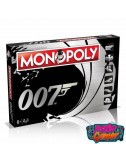 Monopoly - 007 fr