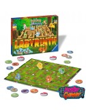 Labyrinth Pokemon fr