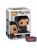The Umbrella Academy POP!...