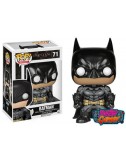 Batman Arkham Knight...