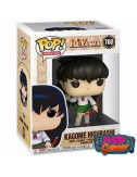 InuYasha Figurine POP!...