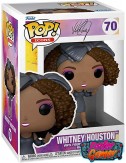 Whitney Huston POP! Rocks...