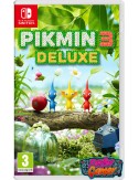 PIKMIN 3 DELUXE /SWITCH