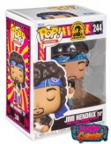 Authentic Hendrix POP!...