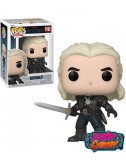 The Witcher Figurine POP!...