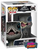 Jurassic Park POP! Movies...