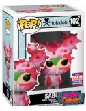 Tokidoki POP! TV Vinyl...