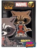 Marvel POP! Pin pin's...