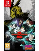MY HERO ONE’S JUSTICE 2...
