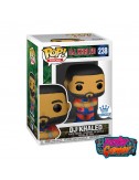 DJ Khaled POP! Rocks Vinyl...