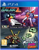 Games Galak-Z The Void &...