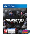 WATCH DOGS LEGION ULTIMATE...
