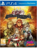 Grand Kingdom  game and...