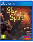 Slay the spire ps4