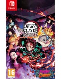 Demon Slayer - Kimetsu no...