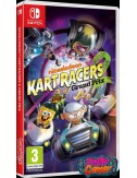 Nickelodeon Kart Racers 2...