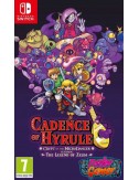 CADENCE OF HYRULE / SWITCH