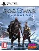 God of War Ragnarök -...