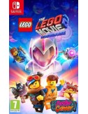 LEGO MOVIE 2 THE VIDEOGAME...