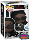 Lil Wayne POP! Rocks Vinyl...