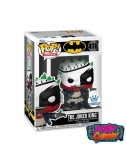 DC Comics POP! Heroes Vinyl...