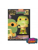 Tortues Ninja POP! Pin...