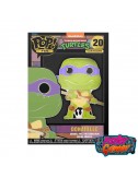 Tortues Ninja POP! Pin...