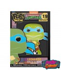 Tortues Ninja POP! Pin...