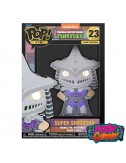 Tortues Ninja POP! Pin...