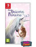 THE UNICORN PRINCESS / SWITCH